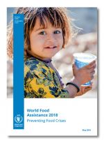 World food assistance 2018: preventing food crises